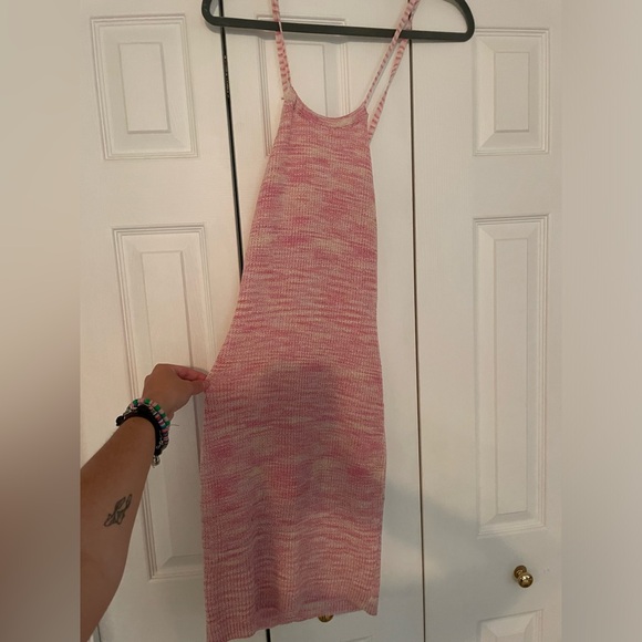 Et Clet Mini Dress - Picture 1 of 2